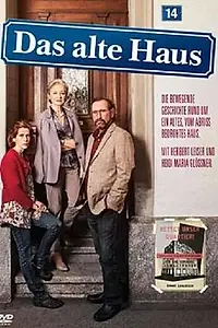 Постер к фильму «Das alte Haus (2013)»