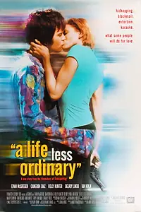 Постер к фильму «Менее привычная жизнь (1997)»