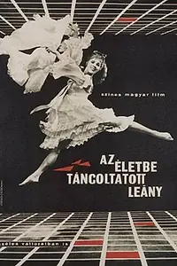 Постер к фильму «Вечный танец (1964)»