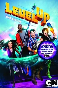 Постер к сериалу «Повышение уровня (2012 - 2013)»
