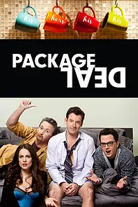 Постер к сериалу «Пакетное соглашение (2013 - 2015)»