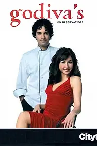 Главный постер сериала «Бистро «У Годивы» (2005 - 2006)»