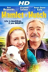 Постер к фильму «Hamlet & Hutch (2017)»