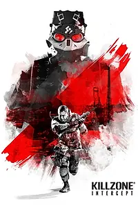 Постер к фильму «Killzone Intercept (2012)»