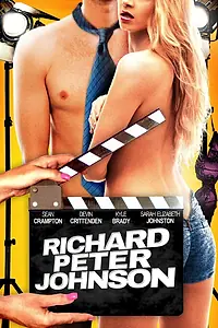 Постер к фильму «Ричард Питер Джонсон (2015)»