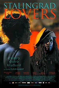 Постер к фильму «Stalingrad Lovers (2012)»