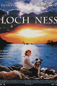Постер к фильму «Лох-Несс (1996)»