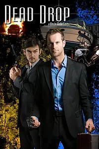 Постер к фильму «Dead Drop (2014)»