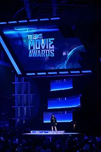 Постер к фильму «Церемония вручения премии MTV Movie Awards 2013 (2013)»