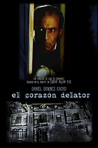 Постер к фильму «El corazón delator»