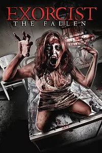 Главный постер фильма «Victoria's Exorcism (2014)»