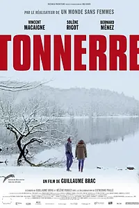 Постер к фильму «Тоннер (2013)»
