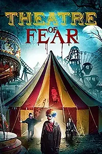 Постер к фильму «The Midnight Horror Show (2014)»