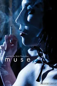 Постер к фильму «Muse (2016)»