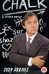 Постер к сериалу «Мел (1997)»