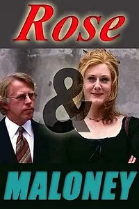 Постер к сериалу «Роуз и Малони (2002 - 2005)»
