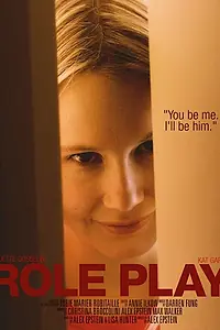 Постер к фильму «Role Play (2013)»