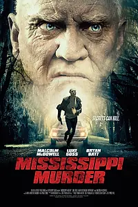Главный постер фильма «Убийство в Миссисипи (2017)»