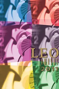 Главный постер фильма «13-я ежегодная церемония вручения премии Leo Awards (2011)»