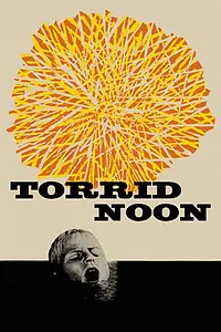Главный постер фильма «Полдень (1965)»