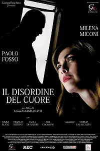 Постер к фильму «Расстройство сердца (2013)»