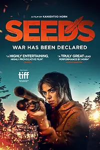 Постер к фильму «Семена (2024)»