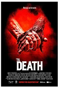 Постер к фильму «'Til Death (2013)»