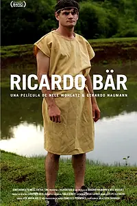 Постер к фильму «Ricardo Bär (2013)»
