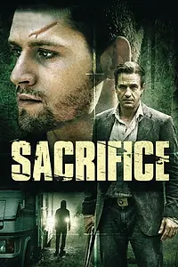 Постер к фильму «Sacrifice (2015)»