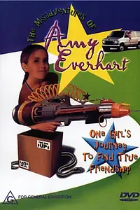 Постер к фильму «Неудачи Эми Эверхарт (1999)»