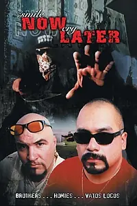 Постер к фильму «Smile Now Cry Later (2013)»