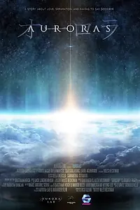 Постер к фильму «Полярные сияния (2014)»