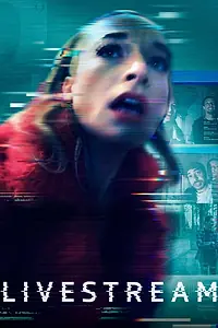 Постер к фильму «Прямая трансляция (2025)»