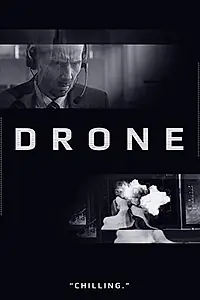 Постер к фильму «Дрон (2013)»