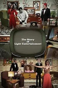 Главный постер сериала «История лёгких развлечений (2006)»