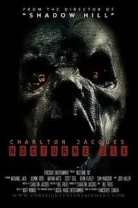 Постер к фильму «Nocturne Six (2014)»