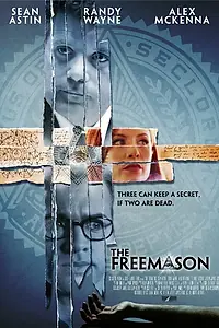 Постер к фильму «The Freemason (2013)»