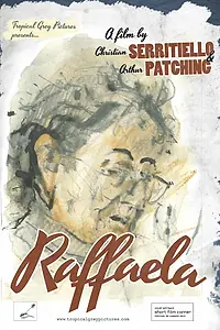 Постер к фильму «Raffaela (2013)»