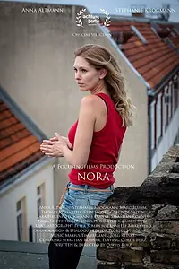 Постер к фильму «Nora (2013)»