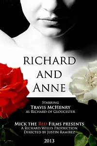 Постер к фильму «Richard and Anne (2013)»