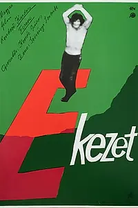 Постер к фильму «Акцент (1977)»