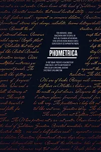 Постер к фильму «Phometrica (2015)»
