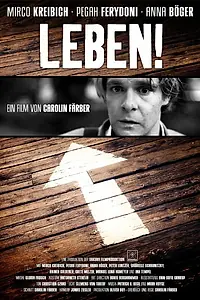 Постер к фильму «Leben! (2013)»