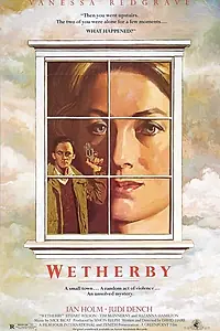 Главный постер фильма «Уэзерби (1985)»