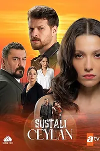 Постер к сериалу «Sustali Ceylan (2025)»