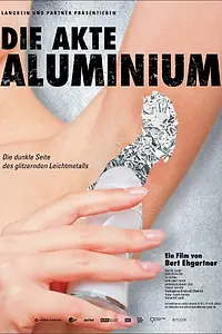 Главный постер фильма «Поколение алюминия (2013)»