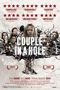 Главный постер фильма «Пара в норе (2015)»