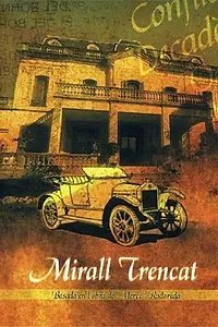 Постер к сериалу «Разбитое зеркало (2002)»