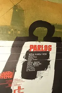 Постер к фильму «Parlog (1974)»