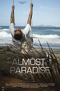 Постер к фильму «Almost Paradise (2016)»